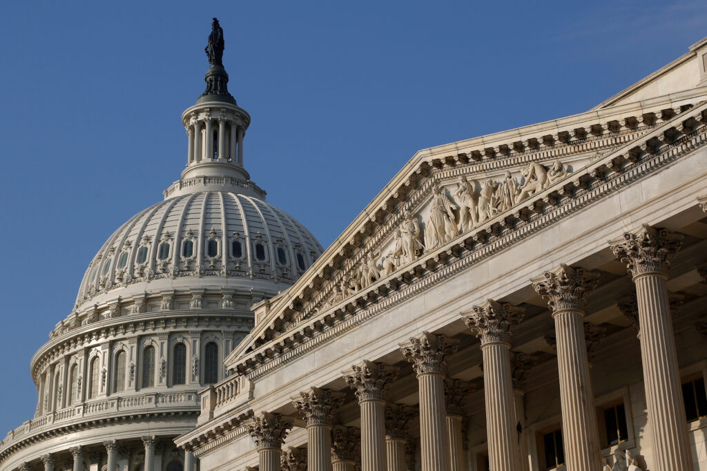 These lawmakers want to head off a potential post-election crisis