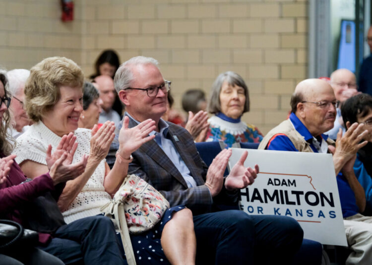 Why former Republican governors are backing a Democrat for Senate in a red state