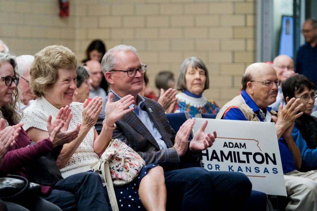 Why former Republican governors are backing a Democrat for Senate in a red state