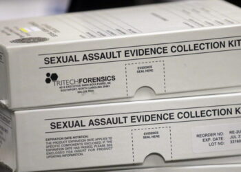 Why we shouldn’t expect rape survivors to report