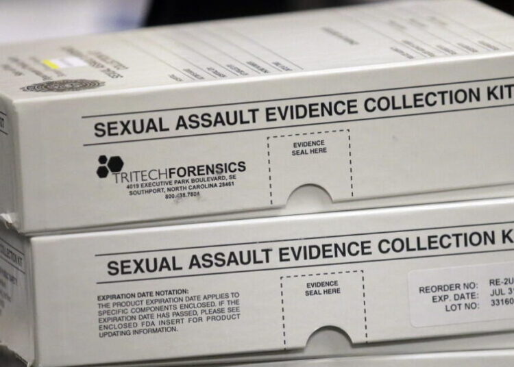 Why we shouldn’t expect rape survivors to report