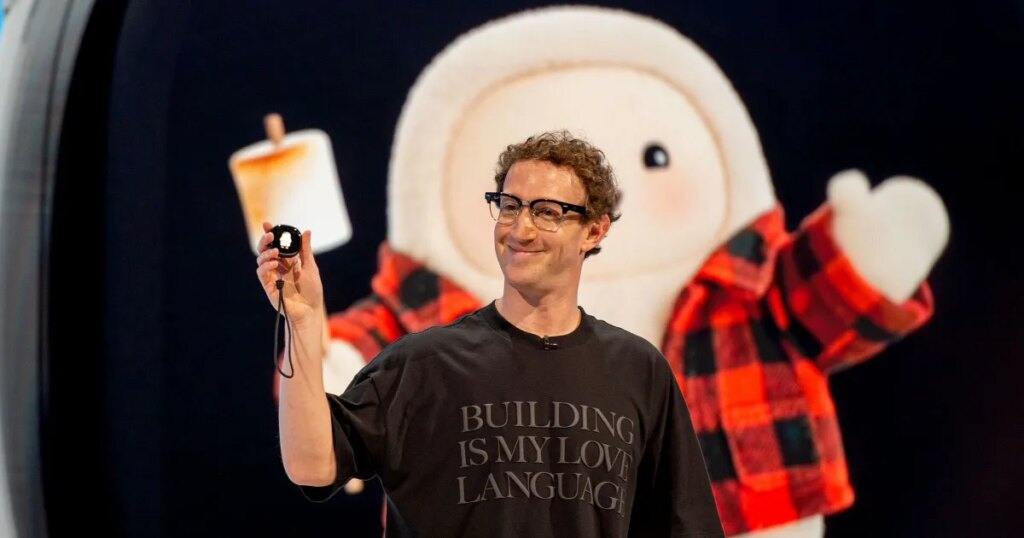 Mark Zuckerberg Launched Meta’s Muse AI Agent Despite Disturbing Safety Concerns