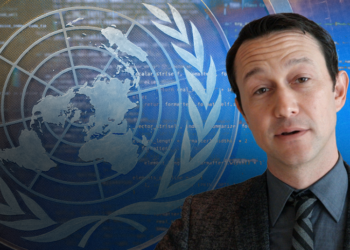 Joseph Gordon-Levitt Has Some Things to Say About A.I.