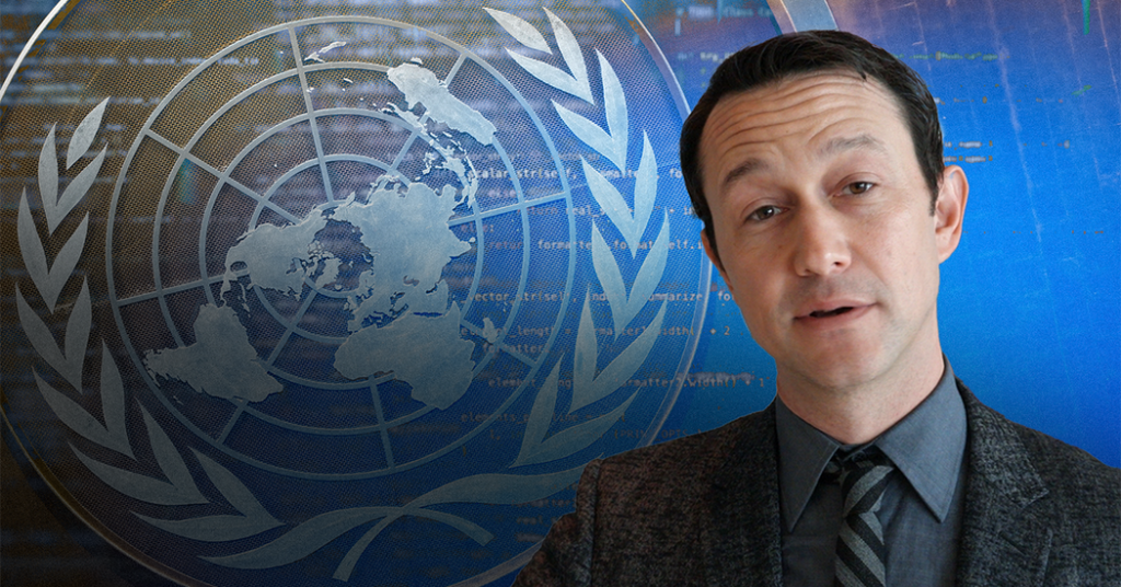 Joseph Gordon-Levitt Has Some Things to Say About A.I.