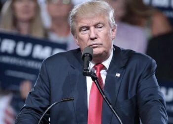 ‘Late night cry’: Trump has massive near-midnight meltdown over his latest failure