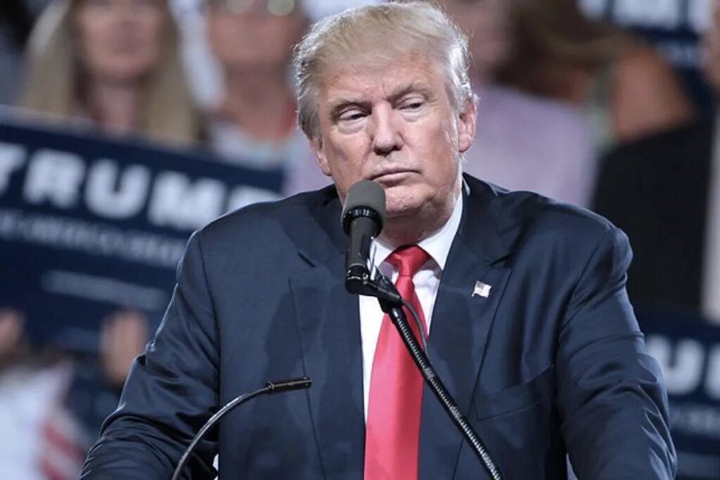 ‘Late night cry’: Trump has massive near-midnight meltdown over his latest failure