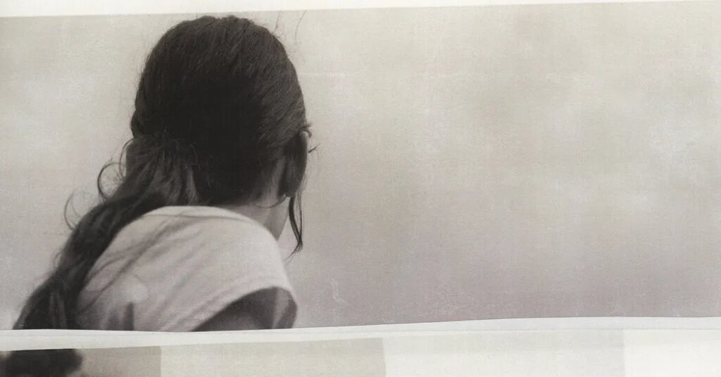 How Is Child Marriage Still Legal in the U.S.?