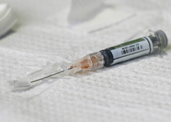 Should you get a high-dose flu vaccine? Here’s what experts recommend.