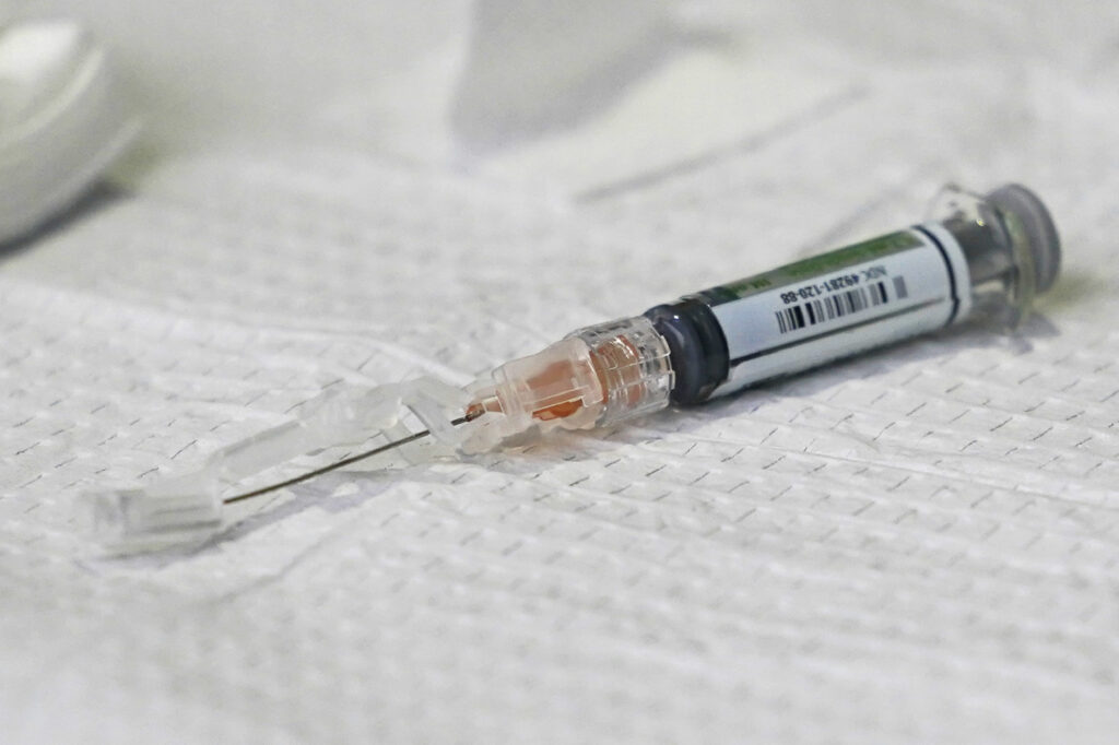 Should you get a high-dose flu vaccine? Here’s what experts recommend.