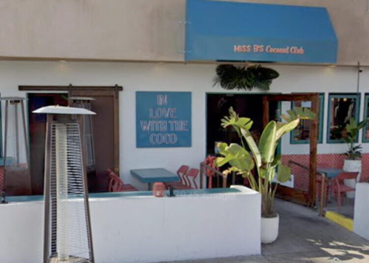 Iowa fugitive worked as a chef in San Diego under an alias for more than a decade