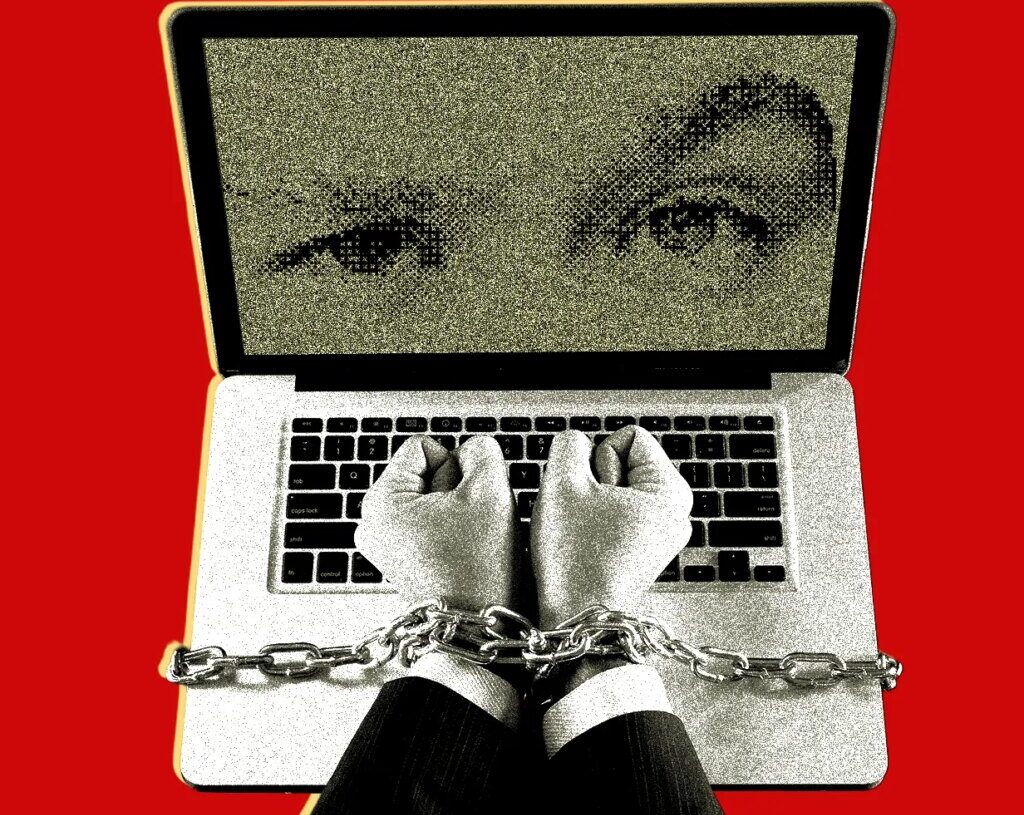 AI Is Getting Really Good at Messing With Cybercriminals