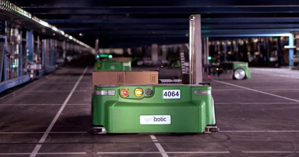 Walmart Running Into Trouble as Its Super-Expensive Robots Can’t Handle the Realities of Warehouse Work