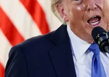 Obsessed Trump posts new Saturday morning rant about not getting Nobel Peace Prize