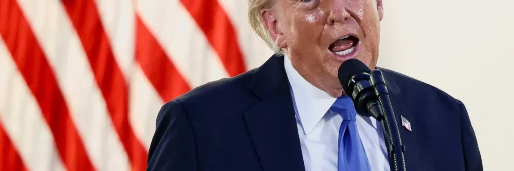 Obsessed Trump posts new Saturday morning rant about not getting Nobel Peace Prize