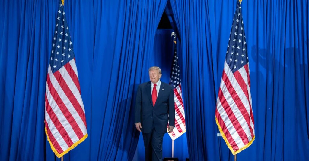Ukraine Peace Talks Sputter After Trump and Putin Strike Fuel Deal
