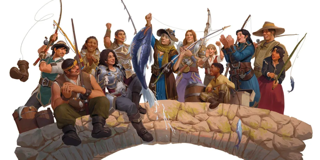 Screenshot: Wizards of the Coast