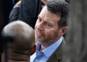 David Plouffe warns Dems: Don’t take North Carolina for granted