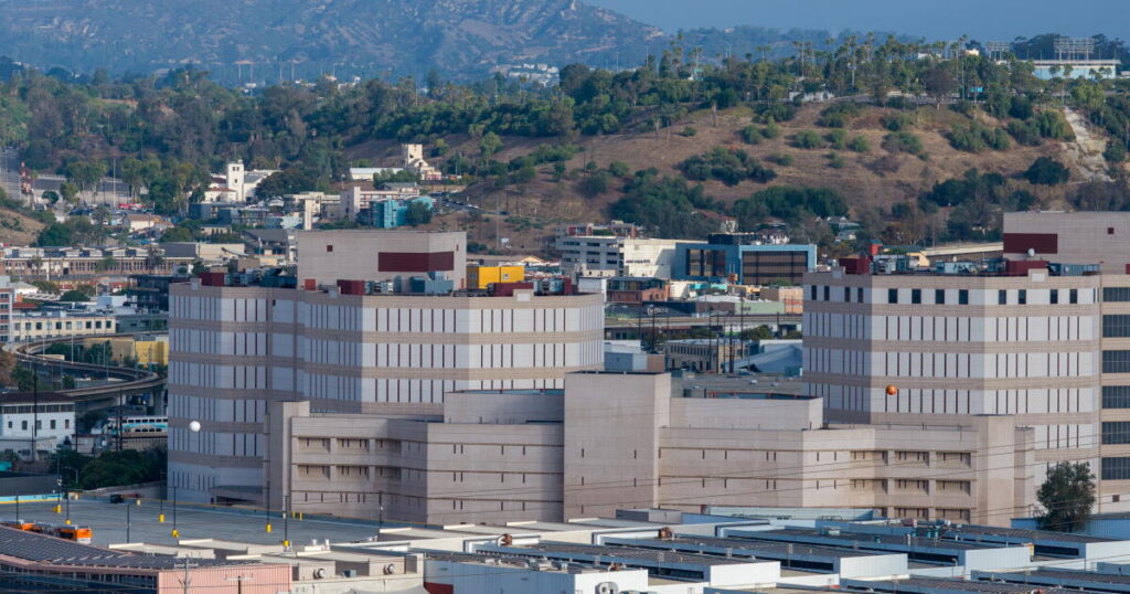 10 deaths at L.A.’s Twin Towers jail: One man’s family alleges staff failed to provide care