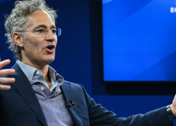 Palantir’s billionaire CEO says only two kinds of people will succeed in the AI era: trade workers—‘or you’re neurodivergent’
