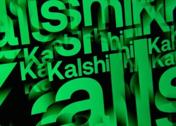 Gambling Addiction Group in Shambles After It Turns Out It’s Funded by Kalshi
