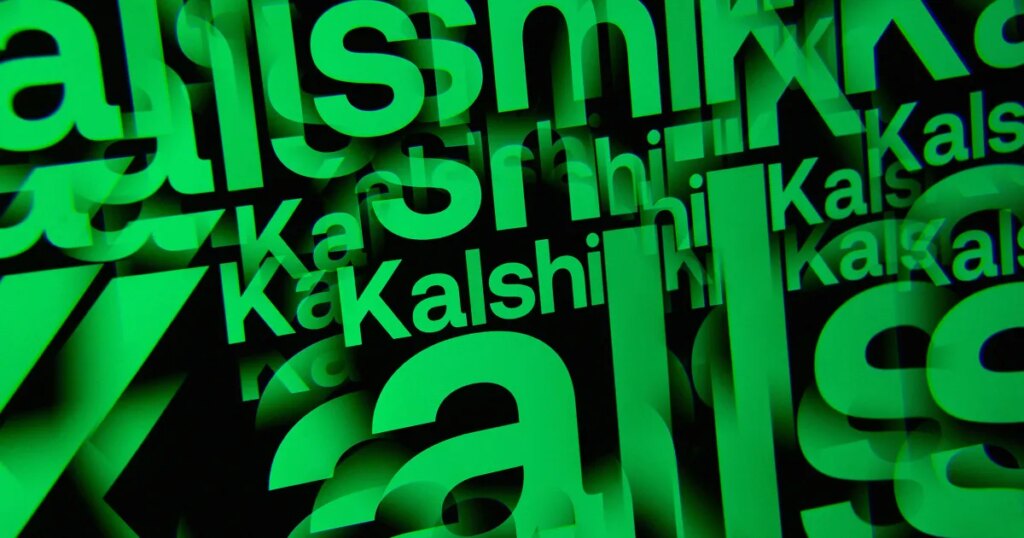 Gambling Addiction Group in Shambles After It Turns Out It’s Funded by Kalshi