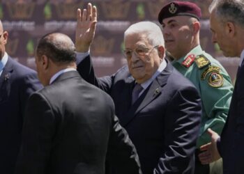 Palestinian Authority Formally Delays Elections, Despite Western Pressure