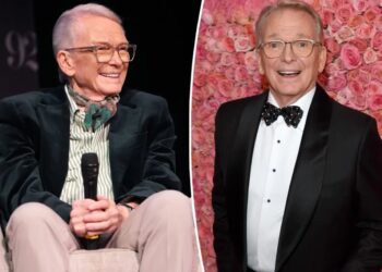 Bob Mackie’s death certificate reveals shocking new details about his final days