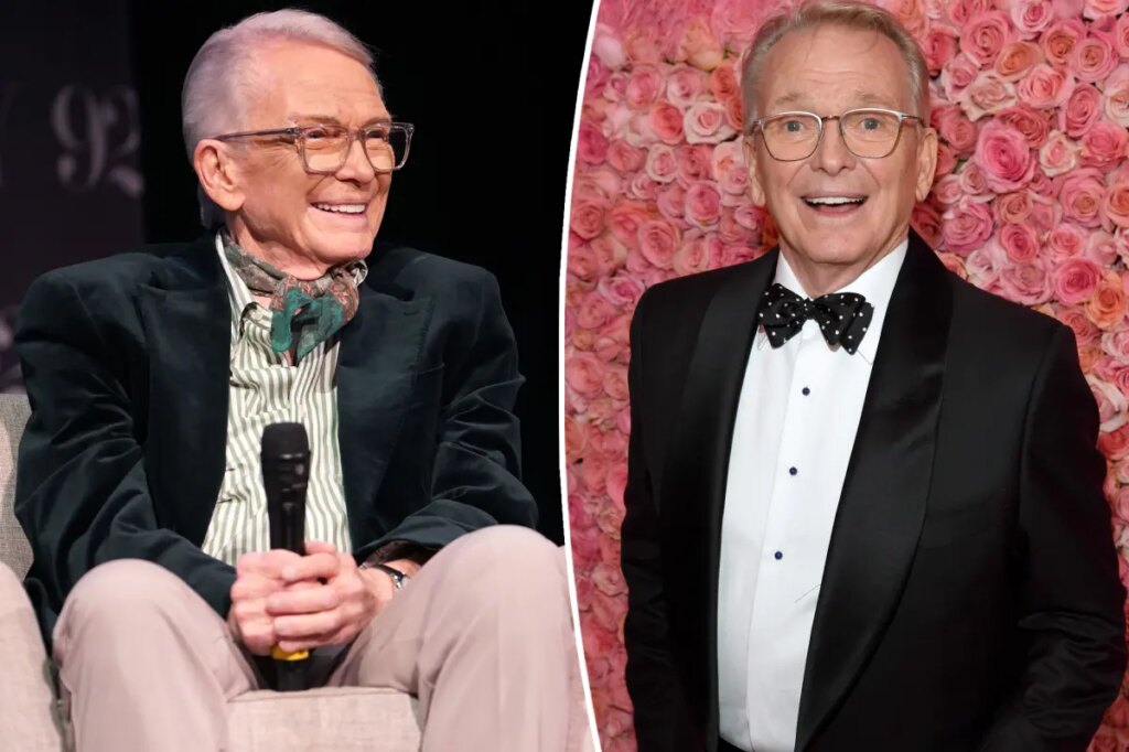 Bob Mackie’s death certificate reveals shocking new details about his final days