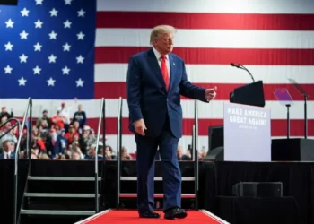 Trump’s time bomb threatens GOP ‘at the very moment’ voters cast ballots: report