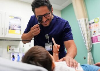 Trump’s Medicaid cuts strip health coverage from some legal immigrants—including refugees and victims of human trafficking