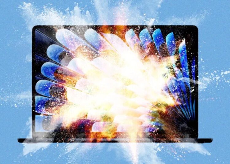 Mac Users Are Nuking Every Trace of Apple AI on Their Machines