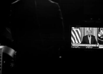 Trump Is Begging to Be Impeached