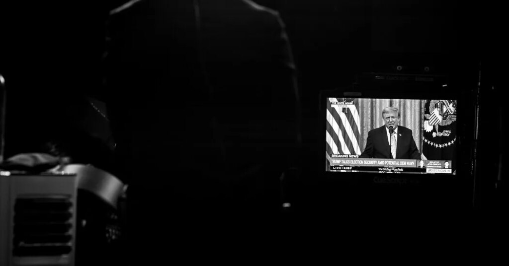 Trump Is Begging to Be Impeached