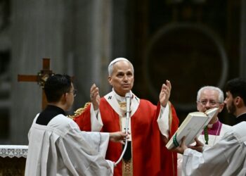 Pope criticizes death penalty after Hegseth announces public execution