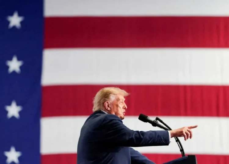 GOP operative shatters MAGA hopes with warning there’s ‘nothing that Trump can do’: report
