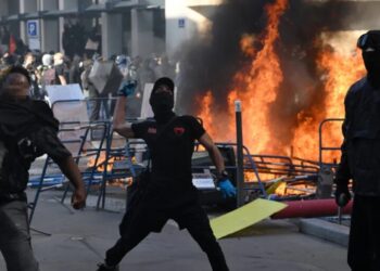 ‘Fantasy economics’: Baby boomer vs. Gen Z tensions hit France as pension costs drive debt crisis and education cuts that fuel student protests