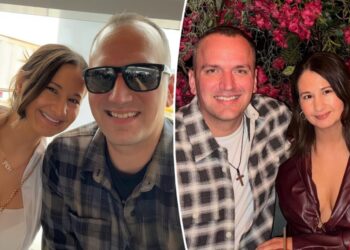 Gypsy Rose Blanchard reveals heartbreaking details of last time she saw Ken Urker before his death: ‘I didn’t know’