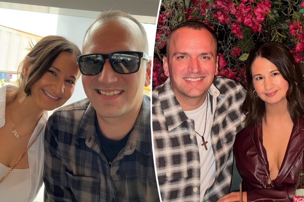 Gypsy Rose Blanchard reveals heartbreaking details of last time she saw Ken Urker before his death: ‘I didn’t know’