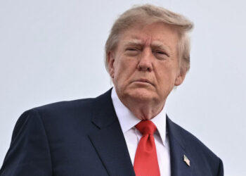 Trump says he will ‘make a decision’ on Hegseth plan to live-stream execution