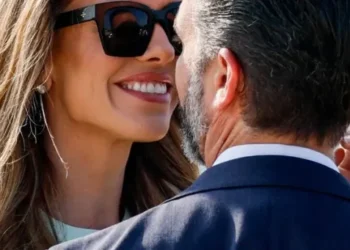 Leaked texts expose ‘delusional’ Guilfoyle’s meltdown over Don Jr. dating ‘horror’: report