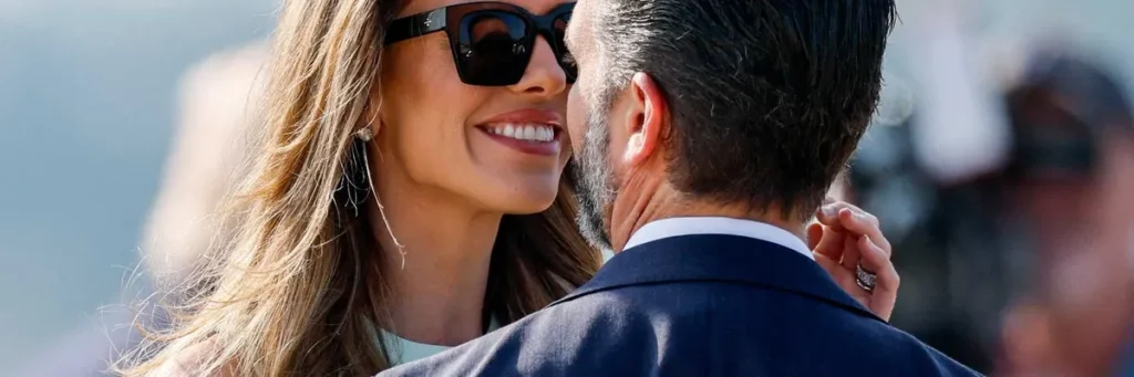 Leaked texts expose ‘delusional’ Guilfoyle’s meltdown over Don Jr. dating ‘horror’: report