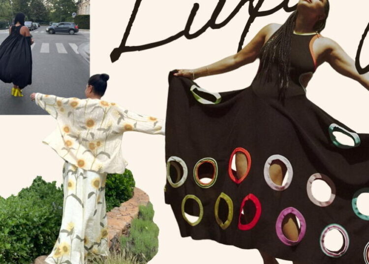 For these fashion buyers in L.A., SF and NYC, luxury isn’t what you’d expect