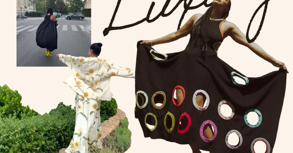 For these fashion buyers in L.A., SF and NYC, luxury isn’t what you’d expect