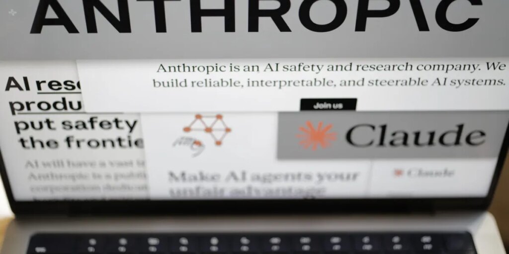 After Anthropic’s Claude AI submits a false tip on a Philadelphia unsolved homicide case, police say ‘cases involve real victims, grieving families’ 