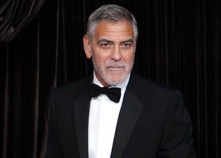 George Clooney Says He’s Not Ready to Talk About Presley Gerber’s Death: ‘One of the Most Devastating Things’