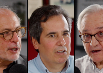 How Democrats Beat the Republican Money Machine