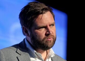 JD Vance’s insult to Black candidate sparks fierce response: ‘I don’t need his permission’