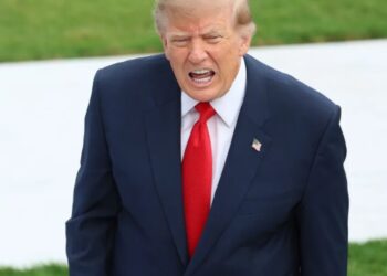 Trump says he’s evaluating whether the U.S. should join Saudi Arabia’s fight against Iran-backed Houthi rebels in Yemen after fresh attacks on Riyadh
