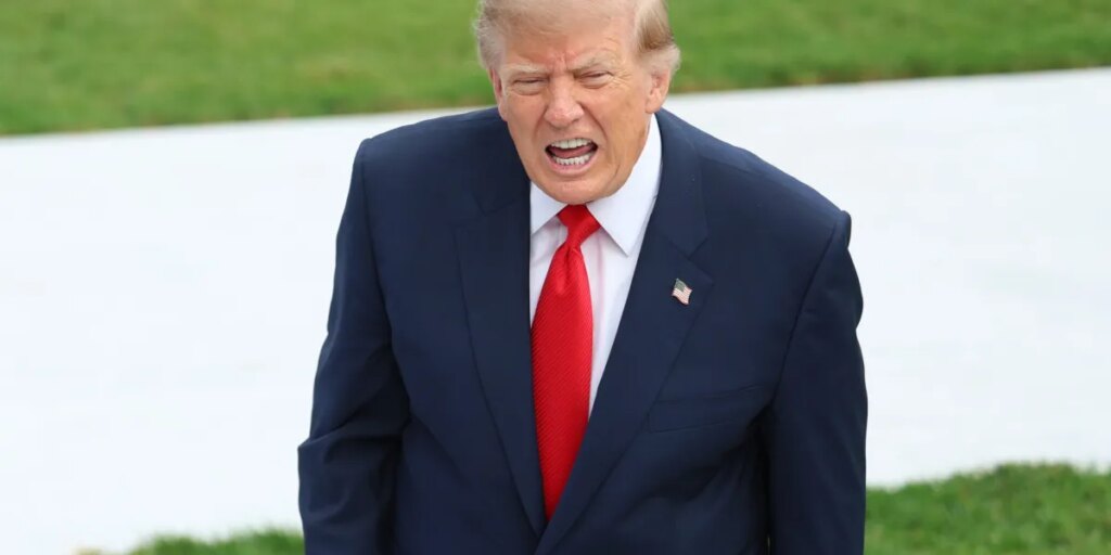 Trump says he’s evaluating whether the U.S. should join Saudi Arabia’s fight against Iran-backed Houthi rebels in Yemen after fresh attacks on Riyadh