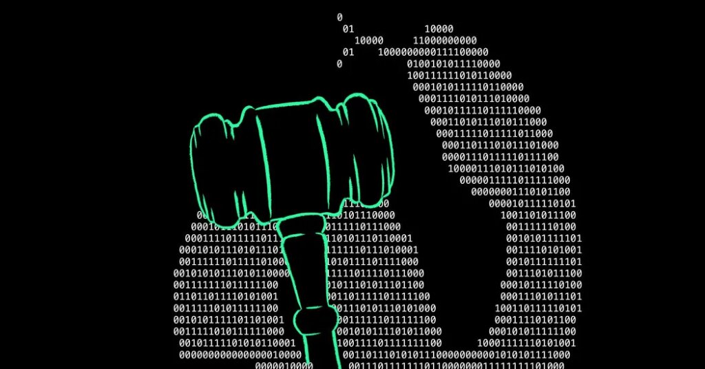 A.I. Companies Say They Aren’t Responsible for Their Unpredictable Products. Don’t Believe Them.